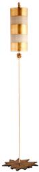Elstead Lighting Nettle FB-NETTLE-G-FL