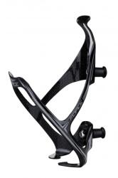 FORCE Bottle Cage carbon black/gray