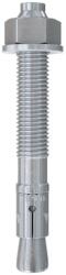 Fischer Ancora expandabila Fischer FBN II M16x260, otel zincat, pentru beton, set 10 buc (45568)
