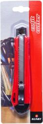 Kunst Cutter cu lama Kunst 1.8 cm rosu (A40140)
