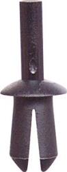 Restagraf 10330 - Clips, acoperire decorativa si protectie - SET 14 BUC. AGRAFE - compatibil Audi. Seat. Skoda. Vw - Restagraf-10330 (RESTAGRAF10330)
