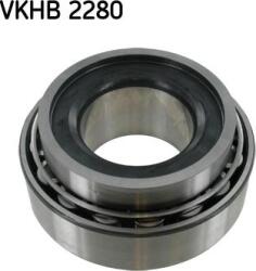 SKF VKHB 2280 - Rulment roata - simplu Fata 70x150x64mm IVECO EUROTECH MP. MERCEDES ACTROS. ACTROS MP2 - MP3. ATEGO. AXOR. AXOR 2. CITARO O 530. O - SKF-VKHB 2280 (SKFVKHB2280)