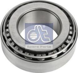 DT Spare Parts 7.45200 - Rulment roata - ROATA DINTATA. ARBORE INTRARE CUTIE - compatibil Iveco. Mercedes. Scania - DT Spare Parts-7.45200 (DTSPAREPARTS745200)