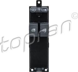 Topran 115 117 - Comutator, sistem inchidere - Comutator. sistem inchidere - Topran-115 117 - Topran-115 117 (TOPRAN115117)