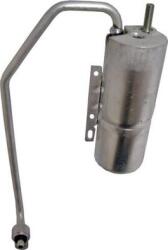MAHLE AD 52 000S - Uscator, aer conditionat - Uscator AC CADILLAC BLS. FIAT CROMA. CROMA - KOMBI. OPEL SIGNUM. VECTRA C. VECTRA C GTS. SAAB 9 - 3 1.9D - 2.4D 04.04 - - MAHLE-AD 52 000S (MAHLEAD52000S)