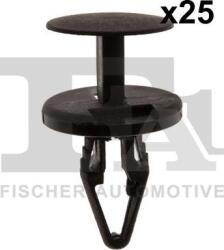 FA1 87-20002.25 - Clips, acoperire decorativa si protectie - FA1-87-20002.25 (FA1872000225)