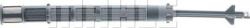 MAHLE AD 56 000P - Uscator, aer conditionat - FILTRU USCATOR A-C MAHLE BEHR - compatibil Vw - MAHLE-AD 56 000P (MAHLEAD56000P)