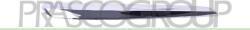 Prasco MZ6041224 - Banda de protectie, bara de protectie - ORNAMENT CROM ST BARA FATA CX3 - compatibil Mazda - Prasco-MZ6041224 (PRASCOMZ6041224)