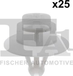 FA1 75-40010.25 - Clips, acoperire decorativa si protectie - FA1-75-40010.25 (FA1754001025)