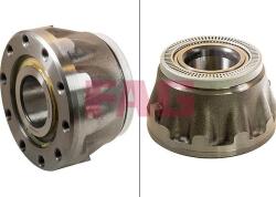 Fag 805532.03. H195 - Rulment roata - FAG-805532.03. H195 - FAG-805532.03. H195 (FAG80553203H195)