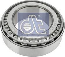 DT Spare Parts 6.54105 - Rulment roata - DT Spare Parts-6.54105 (DTSPAREPARTS654105)