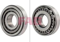 Fag 30305A - Rulment roata - RULMENT-FAG NU SE MAI FOLOSESTE - compatibil Vw - FAG-30305A (FAG30305A)