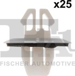 FA1 77-40048.25 - Clips, acoperire decorativa si protectie - SET 25 BUC AGRAFE - compatibil Lexus. Toyota - FA1-77-40048.25 (FA1774004825)