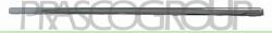 Prasco ME7191255 - Banda de protectie, bara de protectie - ORNAMENT CROM BARA SPATE CENTRU GLC 2020 >> - compatibil Mercedes-Benz - Prasco-ME7191255 (PRASCOME7191255)