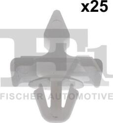 FA1 14-40039.25 - Clips, acoperire decorativa si protectie - FA1-14-40039.25 (FA1144003925)