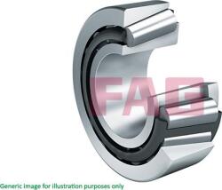 Fag KLM48548. LM48510 - RULMENT ROATA - compatibil Chevrolet. Ford. Vw. Mitsubishi - FAG-KLM48548. LM48510 (FAGKLM48548LM48510)