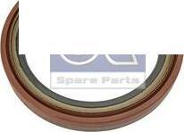 DT Spare Parts 3.60126 - Simering, rulment roata - DT Spare Parts-3.60126 (DTSPAREPARTS360126)