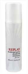Replay For Her deo spray 150 ml