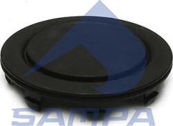 Sampa 091.207 - Capac, rulment roata - Cap. wheel bearing - Sampa-091.207 (SAMPA091207)