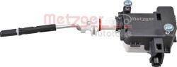 Metzger 2317025 - Element reglaj, inchidere centralizata - ELEMENT REGLAJ INCHIDERE CENTRALIZATA - compatibil Vw - Metzger-2317025 (METZGER2317025)