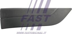 Fast FT90851 - Banda de protectie, bara de protectie - BANDA DE PROTECTIE. BARA DE PROTECTIE - compatibil Iveco - Fast-FT90851 (FASTFT90851)