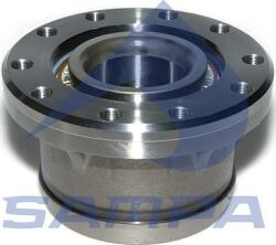 Sampa 080.409 - RULMENT ROATA - compatibil Renault - Sampa-080.409 (SAMPA080409)