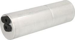 MAHLE AD 159 000S - Uscator, aer conditionat - FILTRU USCATOR A-C BEHR-MAHLE - compatibil Mercedes - MAHLE-AD 159 000S (MAHLEAD159000S)