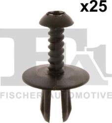 FA1 14-30008.25 - Clips, acoperire decorativa si protectie - Clips acoperire decorativa si protectie - FA1 - 14 - 30008.25 - FA1-14-30008.25 (FA1143000825)