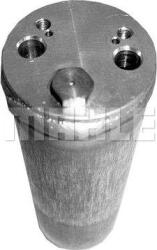 MAHLE AD 198 000S - Uscator, aer conditionat - FILTRU USCATOR A-C MAHLE BEHR - compatibil Volvo - MAHLE-AD 198 000S (MAHLEAD198000S)
