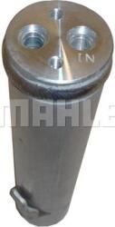 MAHLE AD 268 000S - Uscator, aer conditionat - FILTRU USCATOR A-C MAHLE BEHR - compatibil Hyundai. Kia - MAHLE-AD 268 000S (MAHLEAD268000S)