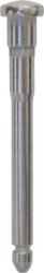 Restagraf 10681 - Clips, acoperire decorativa si protectie - SET 2 BUC AGRAFE - compatibil Peugeot. Citroën. Ds - Restagraf-10681 (RESTAGRAF10681)