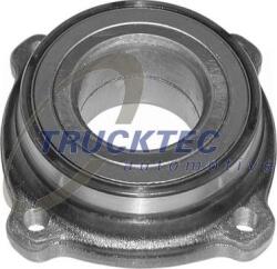 TRUCKTEC 08.32. 034 - Rulment Roata - Trucktec-08.32. 034 (trucktec0832034)
