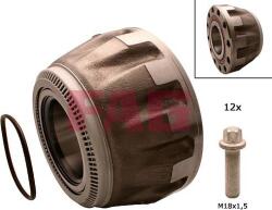 Fag 564734. H195 - Rulment roata - FAG-564734. H195 - FAG-564734. H195 (FAG564734H195)