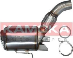 Kamoka 8010048 - Filtru funingine / particule, sist. de esapament - Soot-Particulate Filter. exhaust sy - Kamoka-8010048 (KAMOKA8010048)