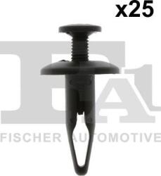 FA1 25-20003.25 - Clips, acoperire decorativa si protectie - FA1-25-20003.25 (FA1252000325)