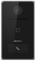 Hikvision Post de exterior, camera 2MP, montaj ingropat - DS-KV6133-WME1/flush (DS-KV6133-WME1/Flush)