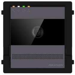 Hikvision Post de exterior cu camera HD, din aluminiu, 2 fir - DS-KD7003EY-IME2 Aluminum (DS-KD7003EY-IME2 Aluminum)