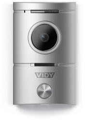 Vidy Post de exterior cu un buton si camera - VD-14S (VD-14S)