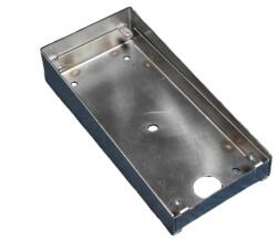 DIGITALas Panou inox, protectie impotriva ploii - DR-1 (DR-1)