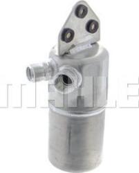 MAHLE AD 41 000S - Uscator, aer conditionat - FILTRU USCATOR A-C MAHLE BEHR - compatibil Audi. Vw - MAHLE-AD 41 000S (MAHLEAD41000S)