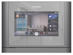 Commax Monitor color touchscreen 7" wireless - CIOT-700m (CIOT-700M)