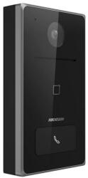Hikvision Post de exterior, camera 2MP, M. aplicat - DS-KV6133-WME1/surface (DS-KV6133-WME1/Surface)