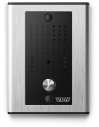 Vidy Post de exterior cu un buton si camera - VD-24S (VD-24S)