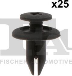 FA1 73-30001.25 - Clips, acoperire decorativa si protectie - Clips acoperire decorativa si protectie - FA1 - 73 - 30001.25 - FA1-73-30001.25 (FA1733000125)