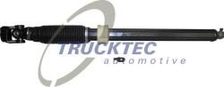 TRUCKTEC 04.37. 016 - Coloana directie - TRUCKTEC-04.37. 016 (TRUCKTEC0437016)