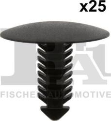 FA1 25-10002.25 - Clips, acoperire decorativa si protectie - FA1-25-10002.25 (FA1251000225)