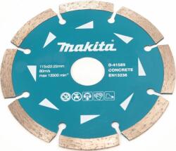 Makita 115 mm D-41589