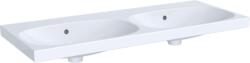 Geberit Acanto 120x48 cm shiny white (500628018)