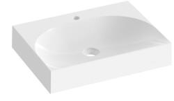 RAVAK Lite 60x45 cm white (XJX01260004)