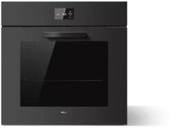 Elica Virtus Multi 60 TFT Pyro BL Matt Black (PRF0211108)